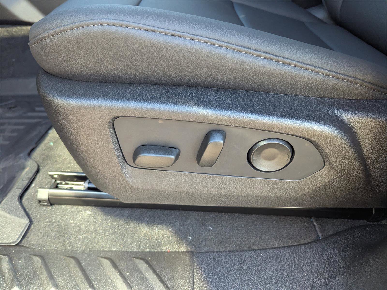 New 2026 Chevrolet Colorado Trail Boss image 16