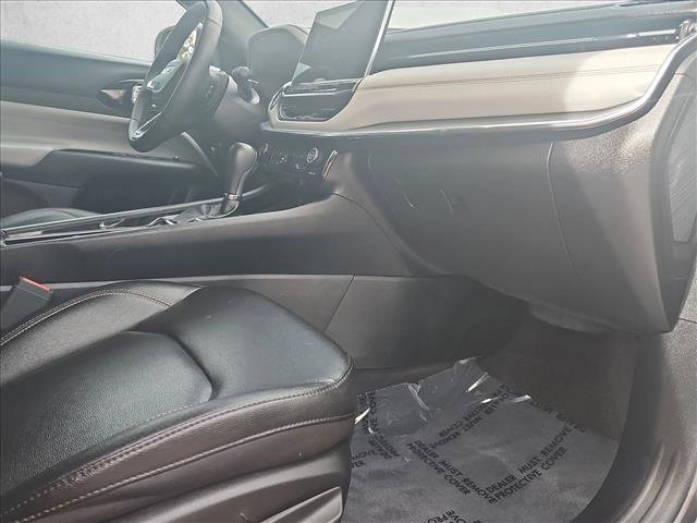 Used 2024 Jeep Compass Limited image 22