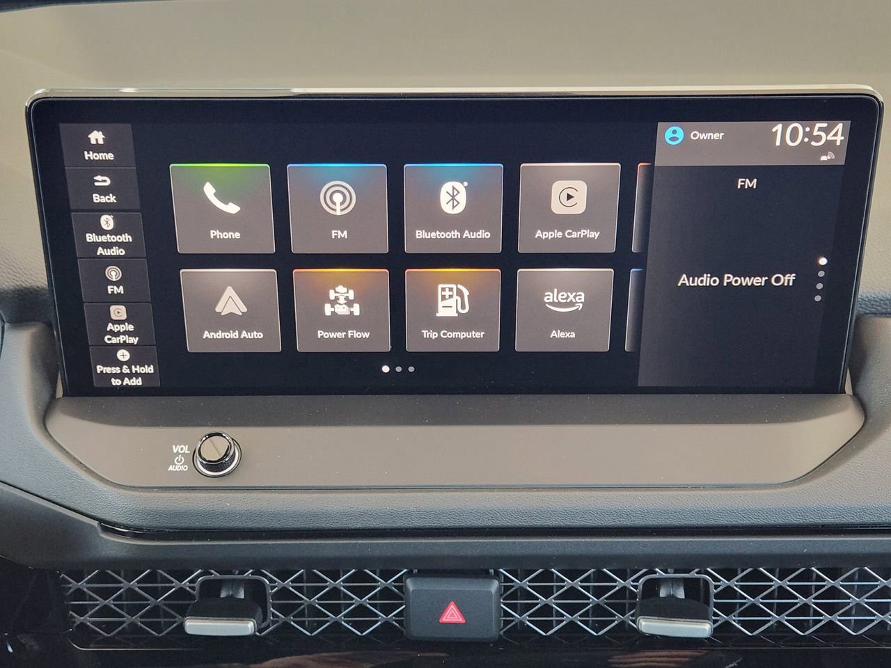 New 2026 Honda Accord Sport image 13