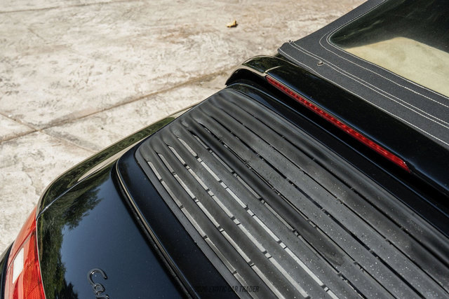 Used 1997 Porsche 911 Carrera 4 AWD/4WD image 57