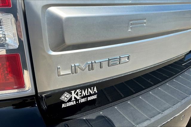 Used 2016 Ford Flex Limited w/ Equipment Group 302A AWD/4WD image 23