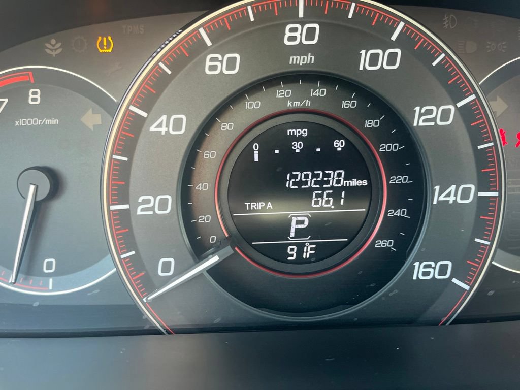 Used 2014 Honda Accord Sport image 12