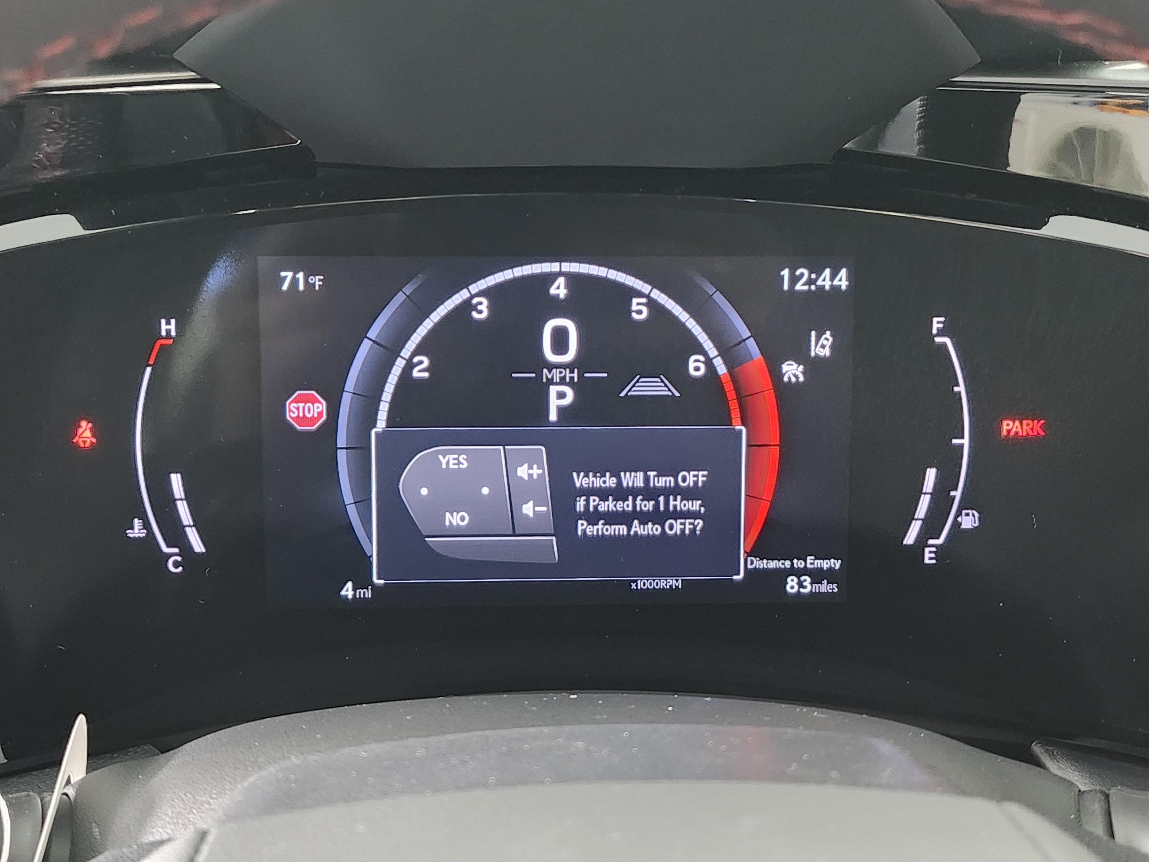 New 2026 Lexus NX 350 F Sport image 23