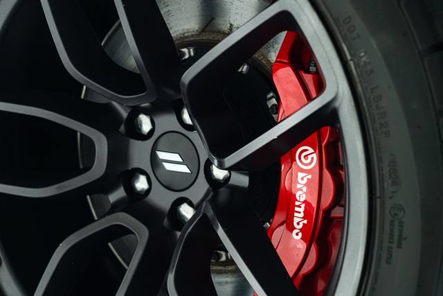Used 2020 Dodge Challenger R/T Scat Pack RWD image 21