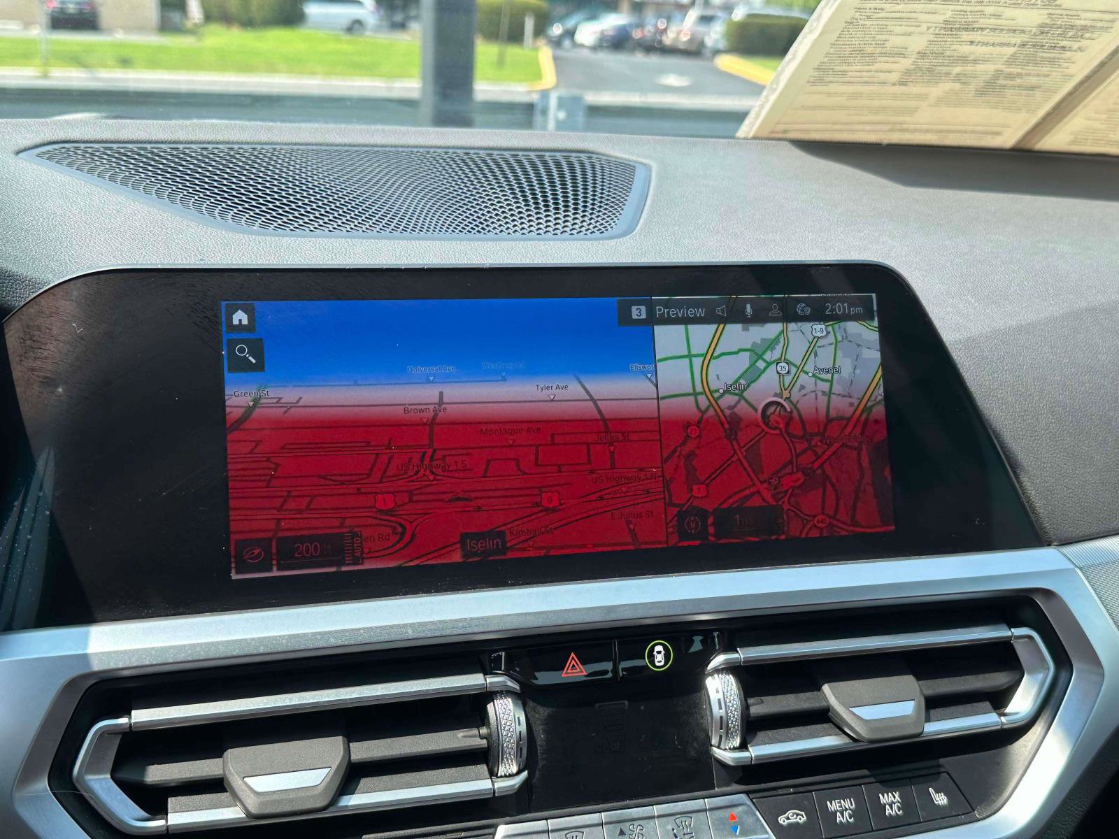 Used 2023 BMW 430i xDrive Coupe w/ Premium Package image 27