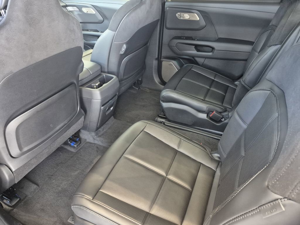 New 2027 Kia Telluride X-Line SX Prestige image 13