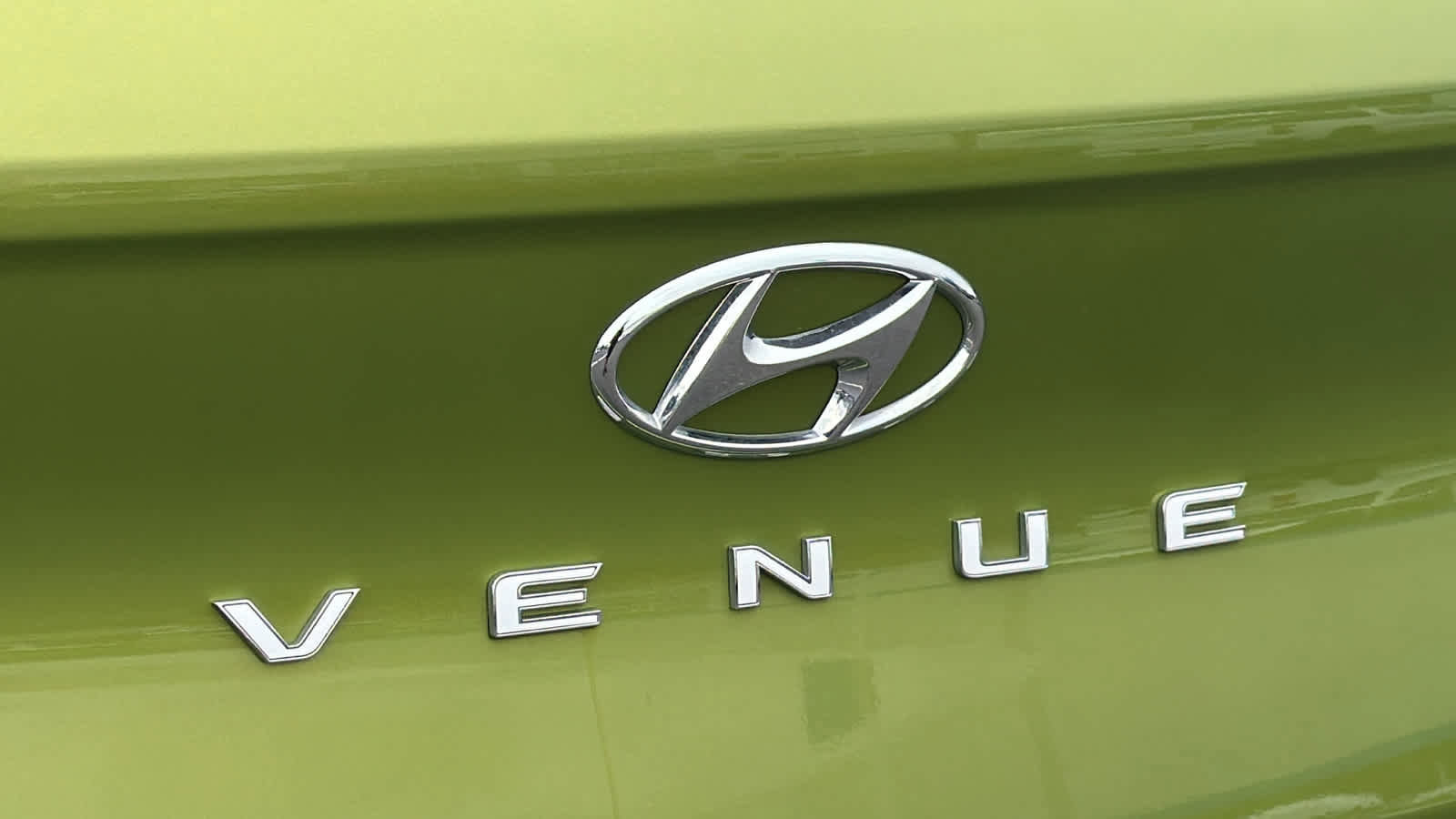 Used 2020 Hyundai Venue SE FWD image 28