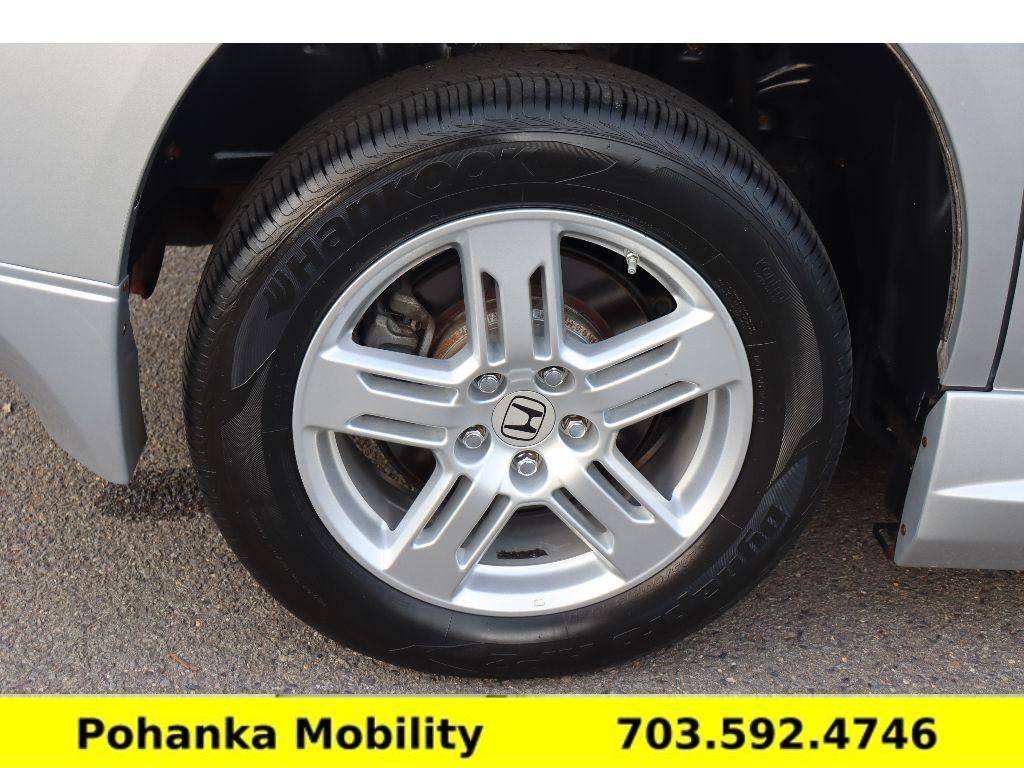 Used 2012 Honda Odyssey Touring image 34