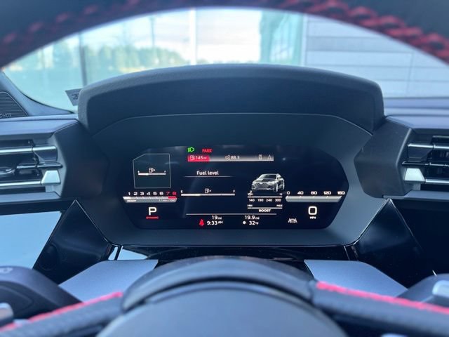 New 2026 Audi S3 Premium AWD/4WD image 13