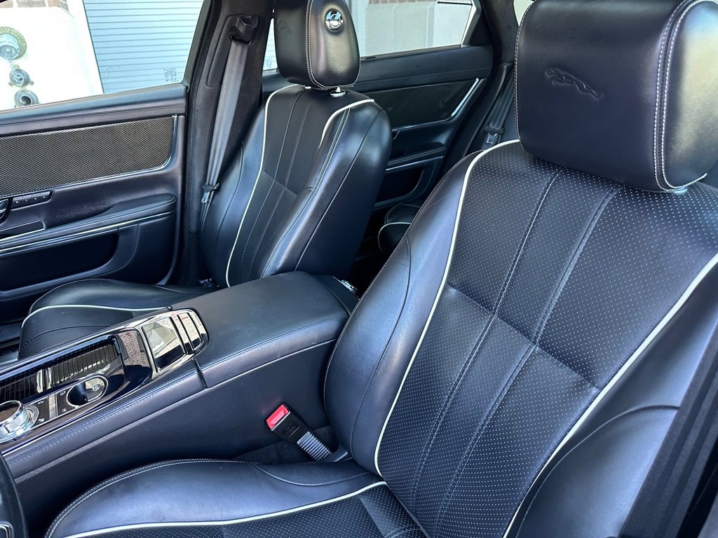 Used 2013 Jaguar XJ L Portfolio image 15