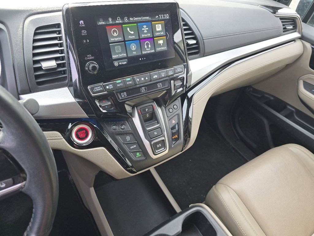 Used 2020 Honda Odyssey Elite image 29