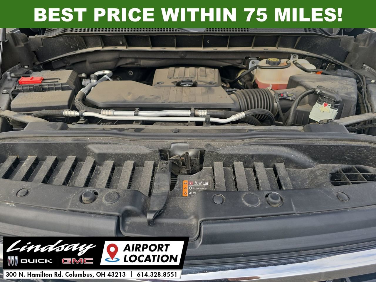 Used 2023 Chevrolet Silverado 1500 LT image 28