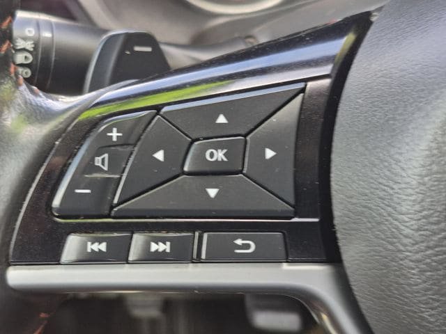 Certified 2024 Nissan Altima 2.5 SR FWD image 12