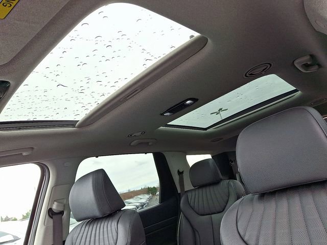 Used 2025 Hyundai Palisade Limited image 14