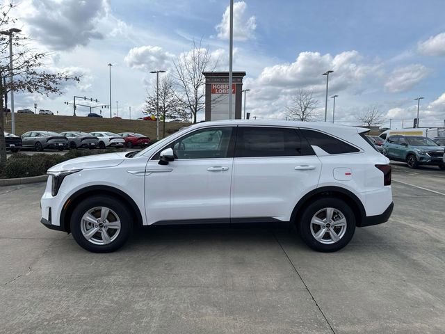 New 2026 Kia Sorento LX FWD image 5