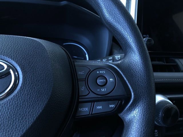Certified 2024 Toyota RAV4 LE image 26