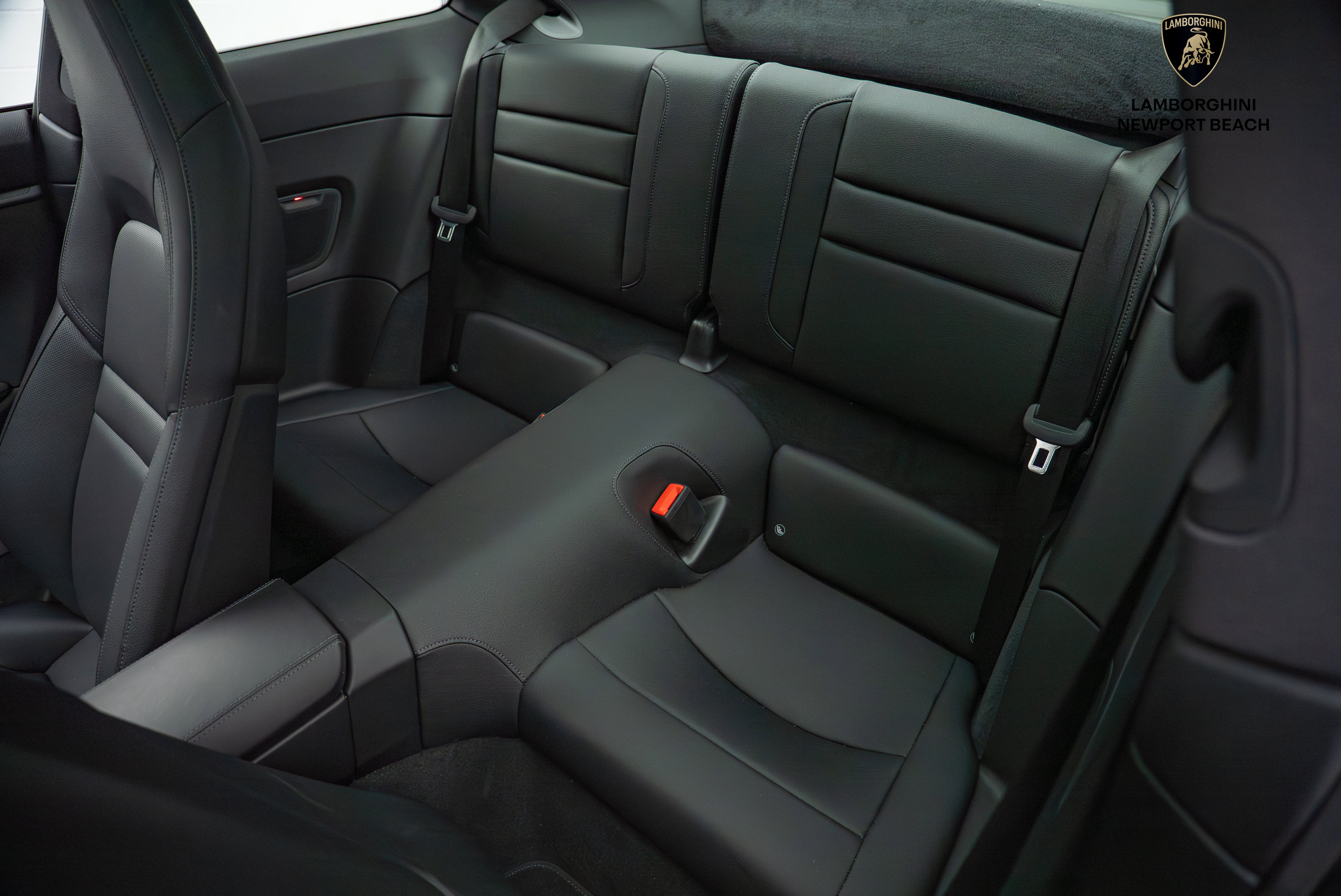 Used 2025 Porsche 911 Carrera image 23