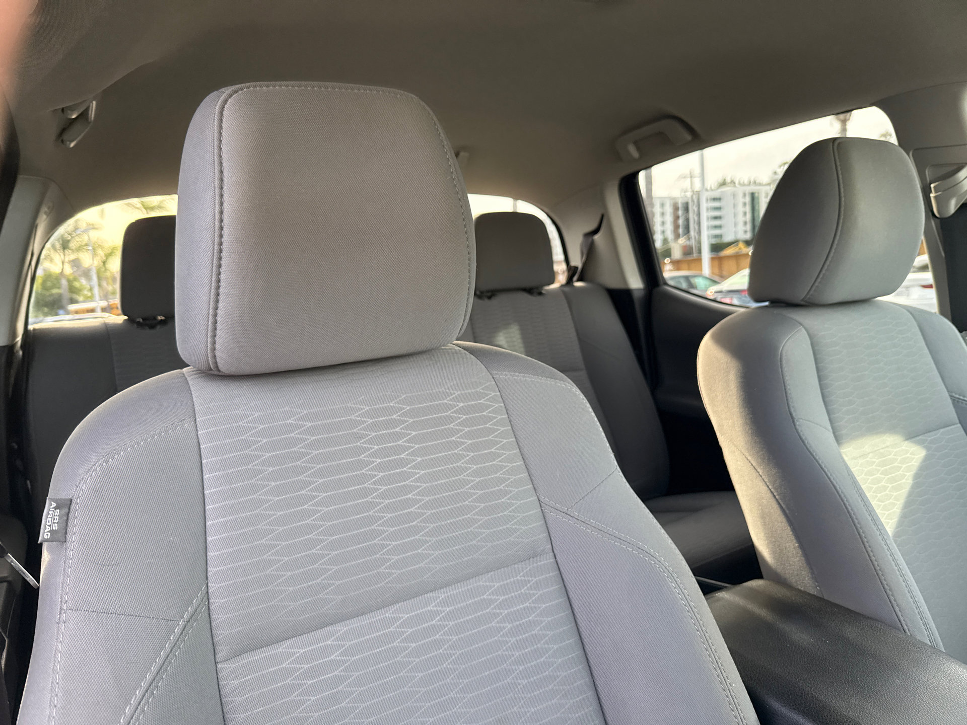 Used 2019 Toyota Tacoma SR w/ SR Convenience Package RWD image 12