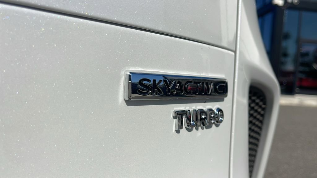 New 2025 MAZDA CX-50 2.5 Turbo w/ Cargo Package image 30