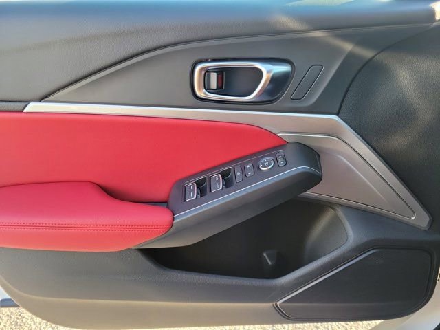 New 2026 Acura Integra A-Spec FWD image 11