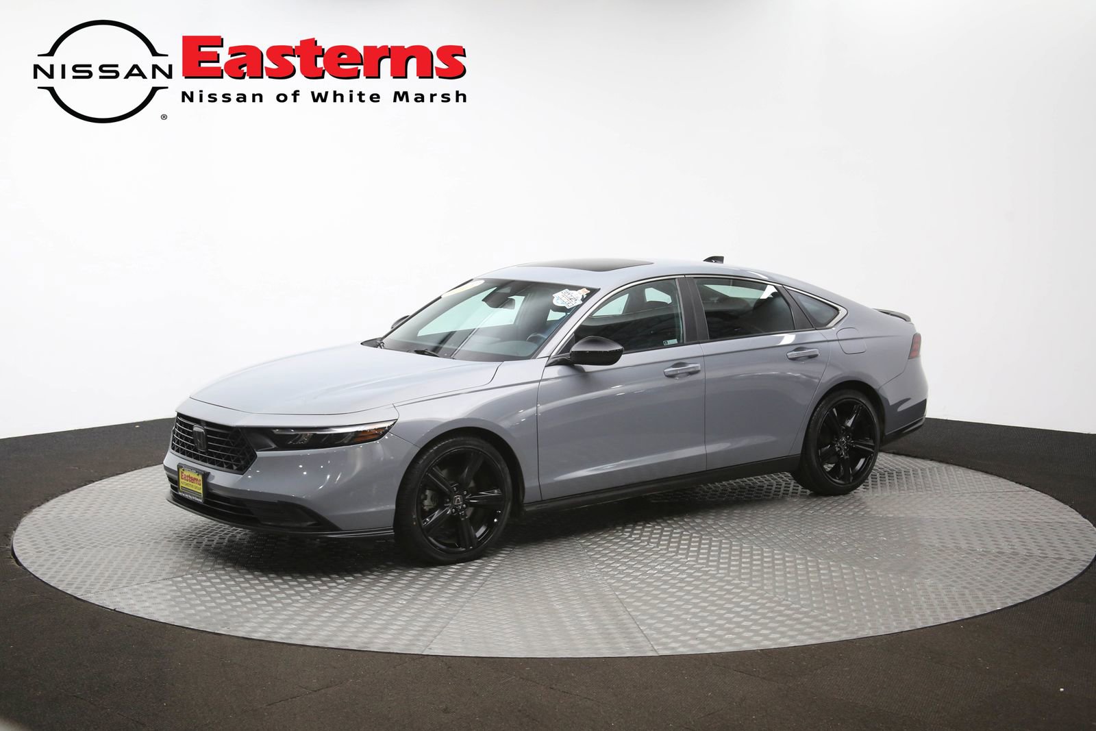 Used 2023 Honda Accord Sport image 56