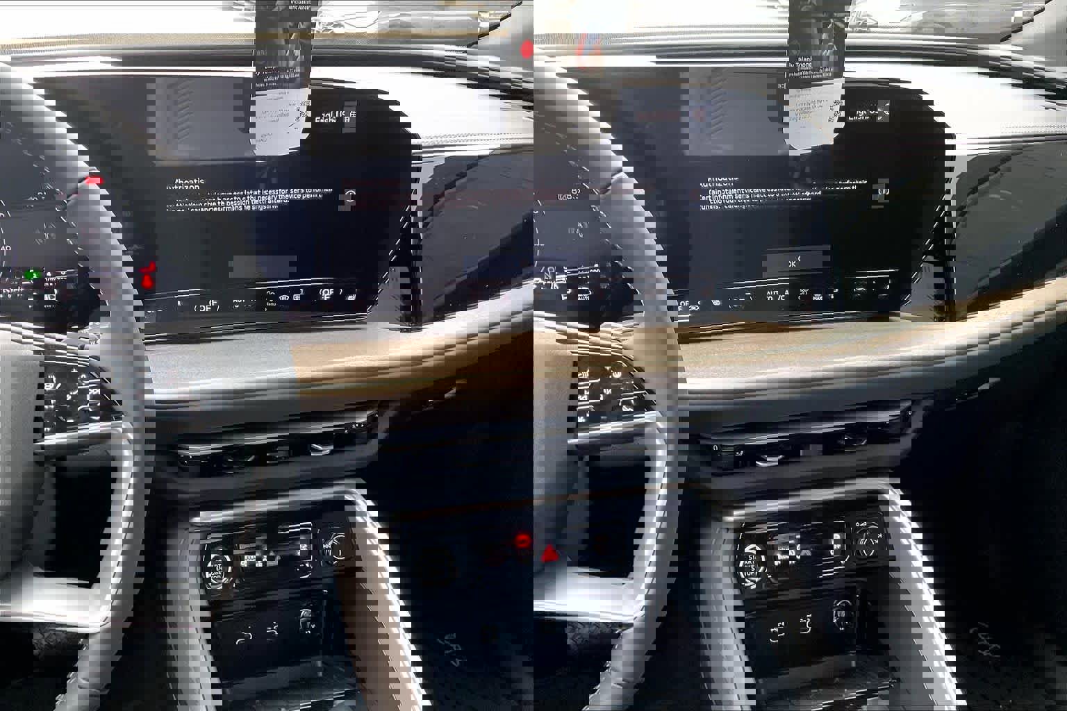 New 2025 Audi Q5 Premium Plus image 6