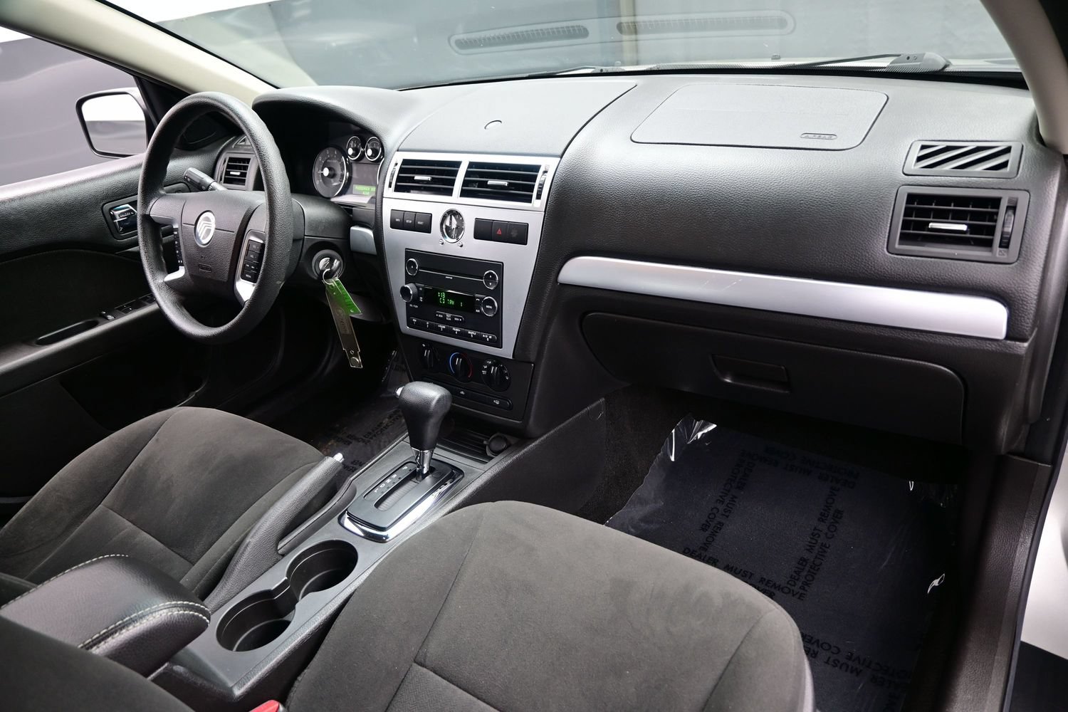 Used 2008 Mercury Milan FWD image 14