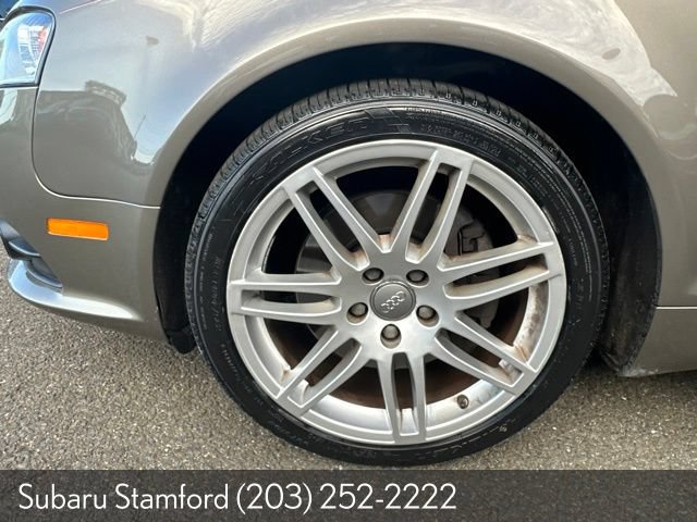 Used 2009 Audi A4 2.0T AWD/4WD image 26