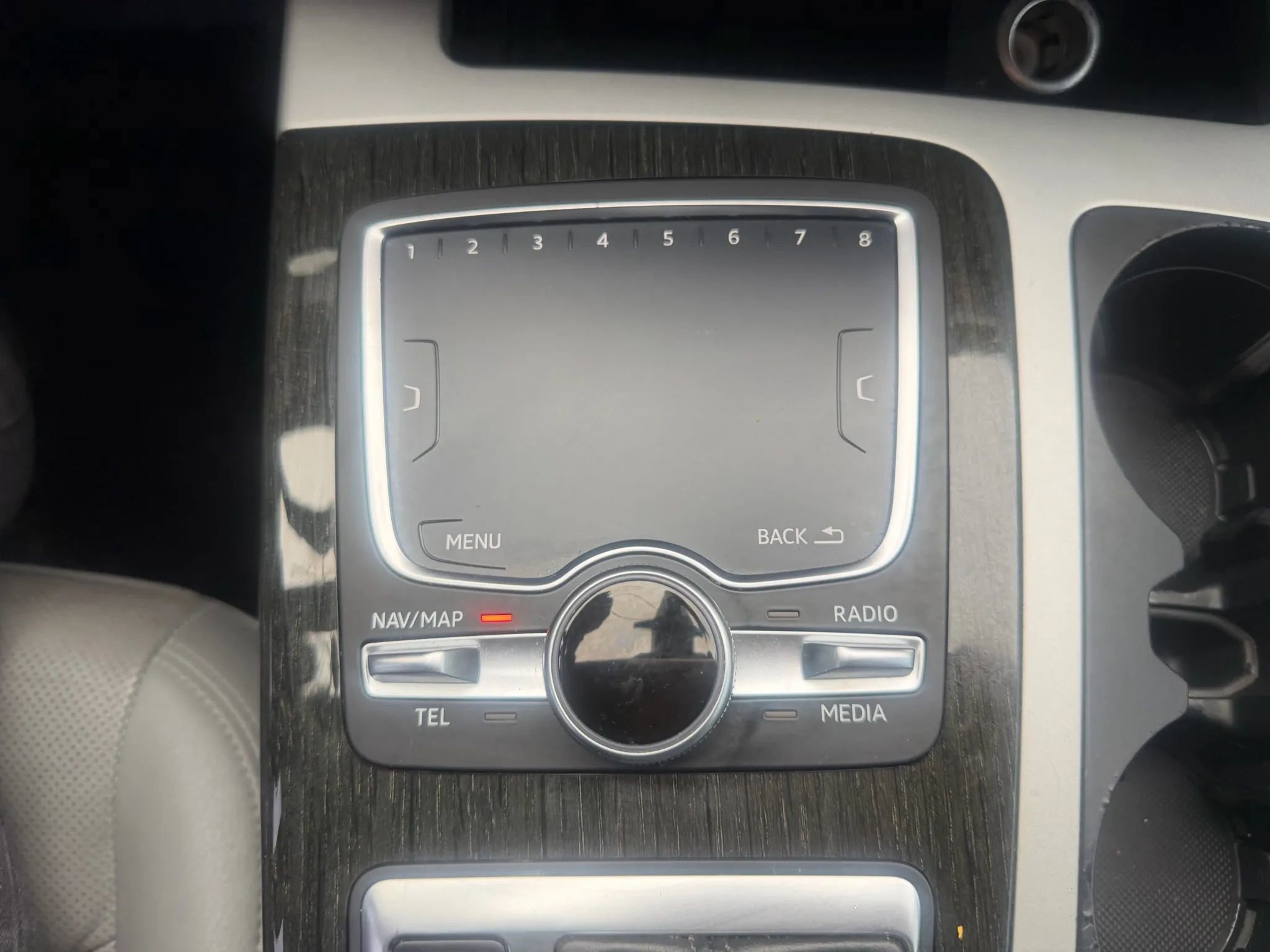 Used 2018 Audi Q7 2.0T Premium Plus image 21