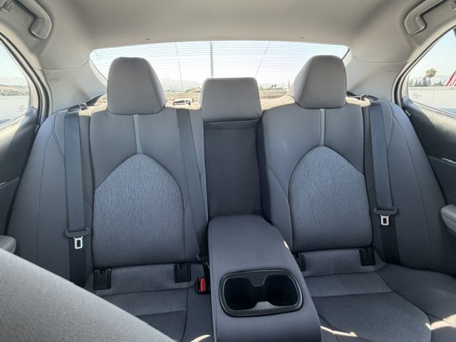 Certified 2024 Toyota Camry LE w/ Convenience Package FWD image 22