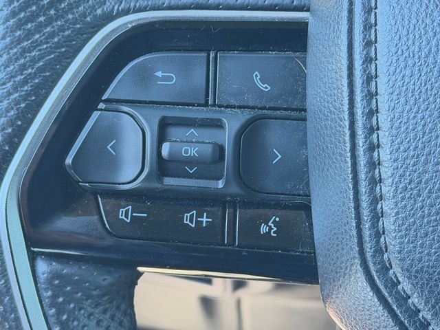 Used 2023 Toyota Tundra SR5 w/ TRD Sport Premium Package AWD/4WD image 24