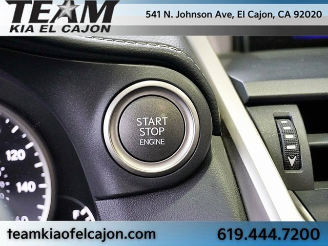 Used 2017 Lexus NX 200t FWD image 31