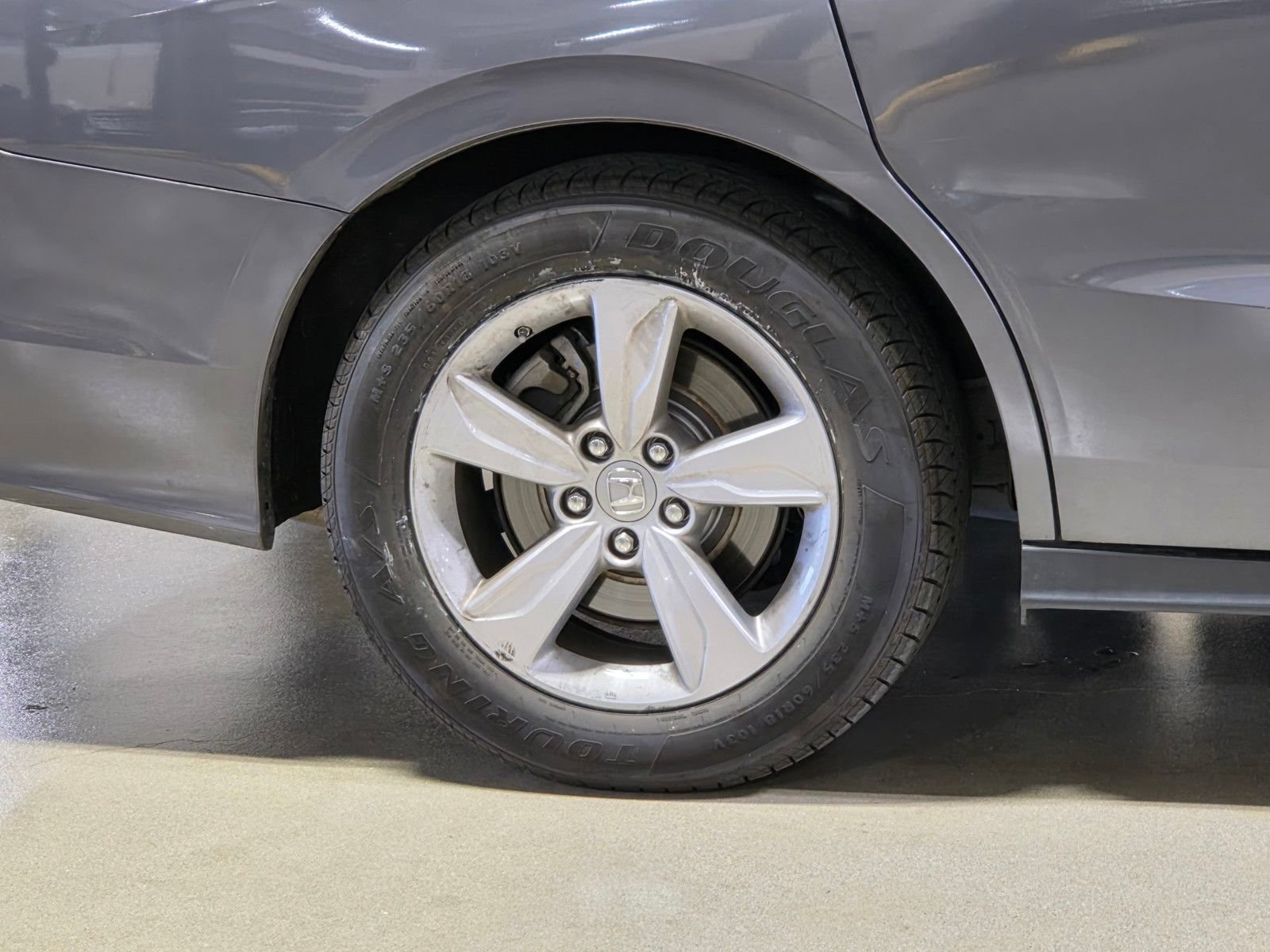 Used 2019 Honda Odyssey EX-L image 9