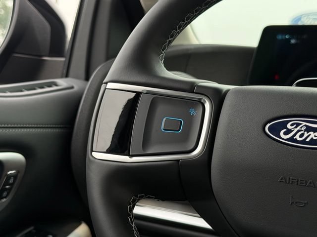 New 2027 Ford Expedition Platinum AWD/4WD image 11
