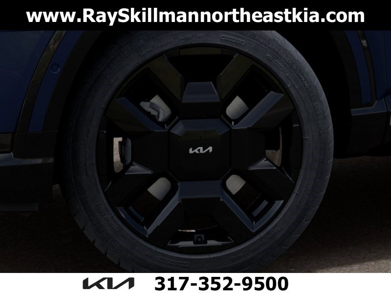 New 2027 Kia Telluride SX FWD image 9