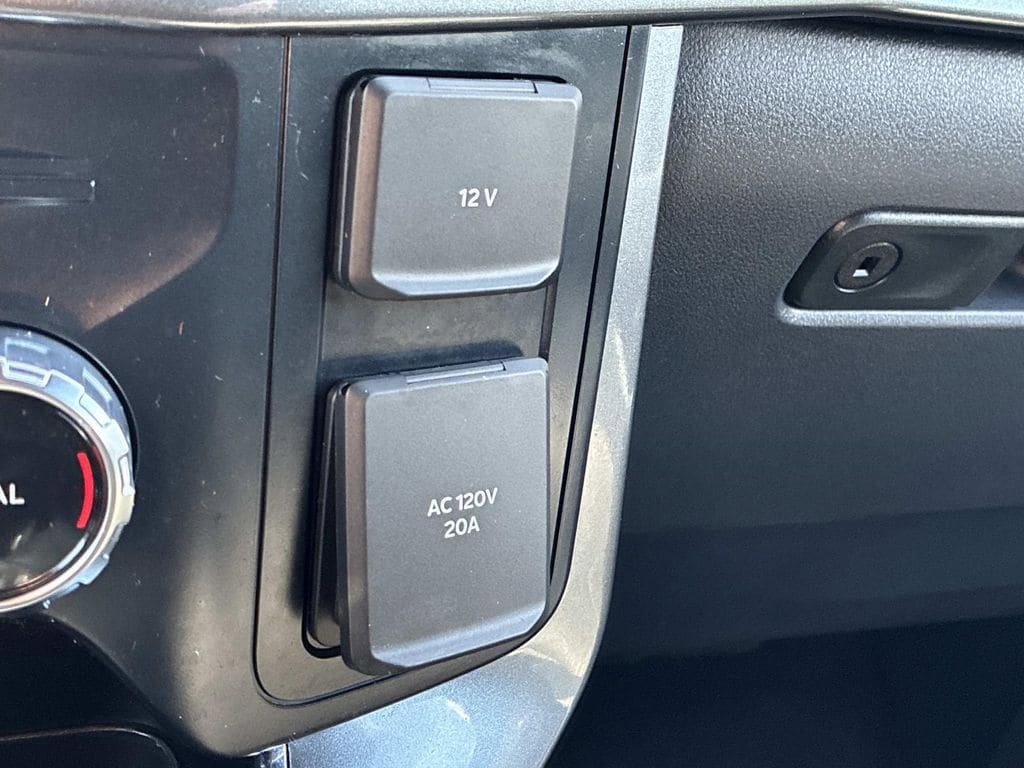 Used 2023 Ford F150 XLT w/ Equipment Group 302A High AWD/4WD image 32