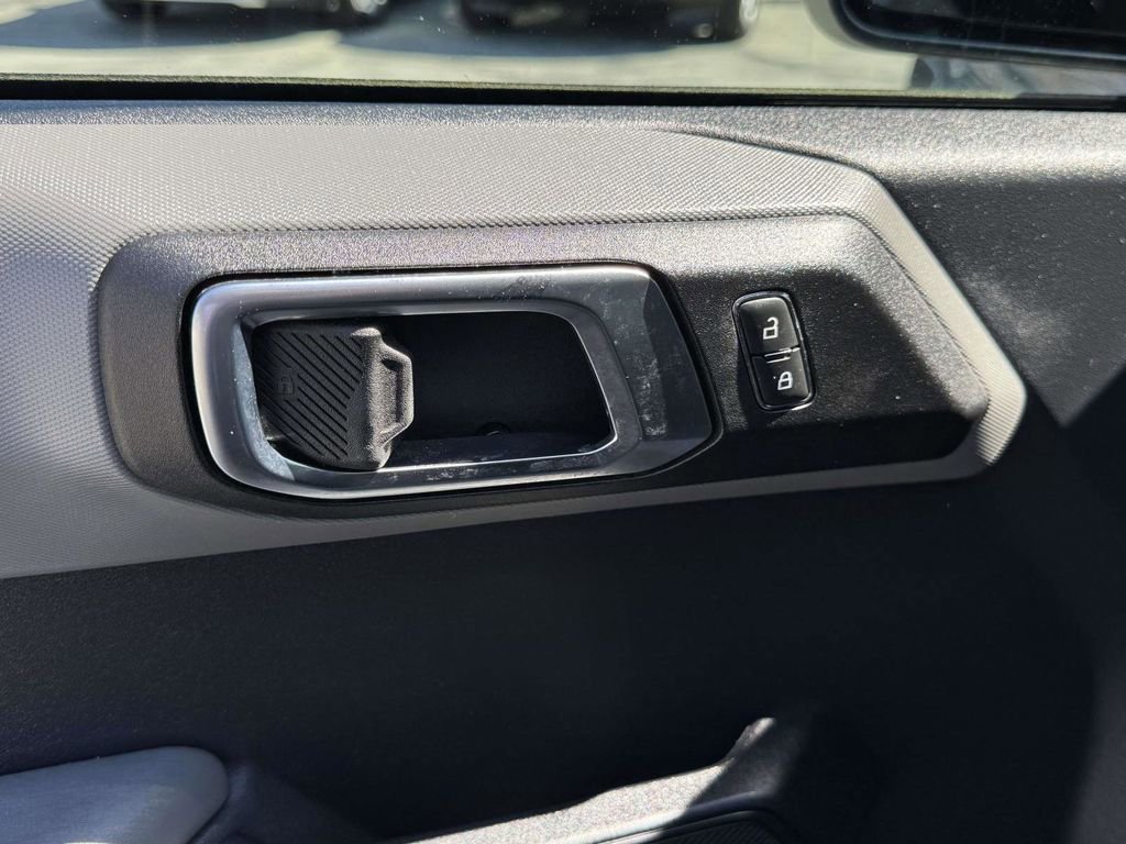 Used 2021 Ford Bronco Big Bend image 19