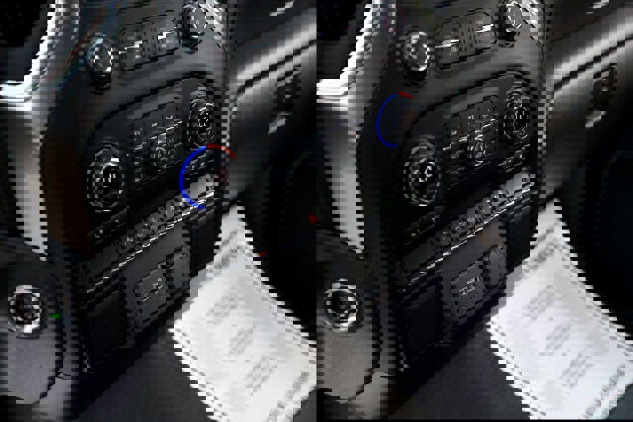 Used 2021 Chevrolet Silverado 1500 LT w/ LPO, Dark Essentials Package image 26