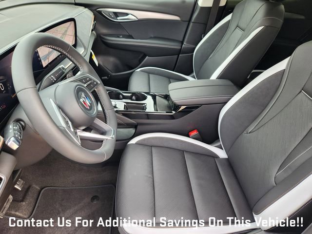 New 2026 Buick Envision Sport Touring image 9