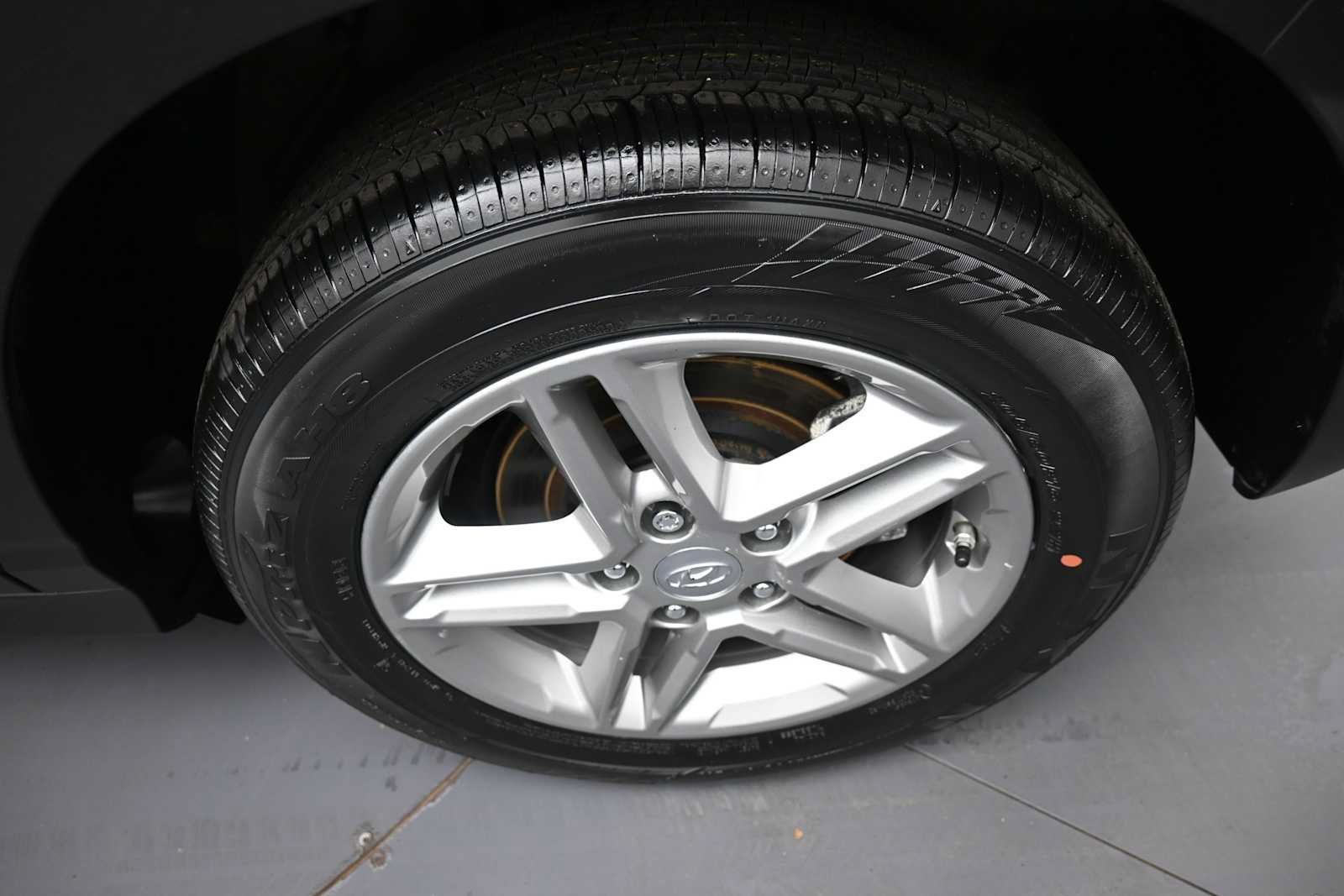 Used 2023 Hyundai Kona SE w/ Cargo Package AWD/4WD image 14