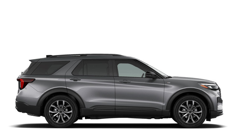 New 2026 Ford Explorer ST-Line AWD/4WD image 56