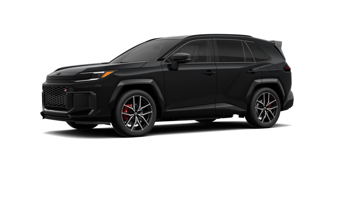 New 2026 Toyota RAV4 AWD Plug-in Hybrid image 46