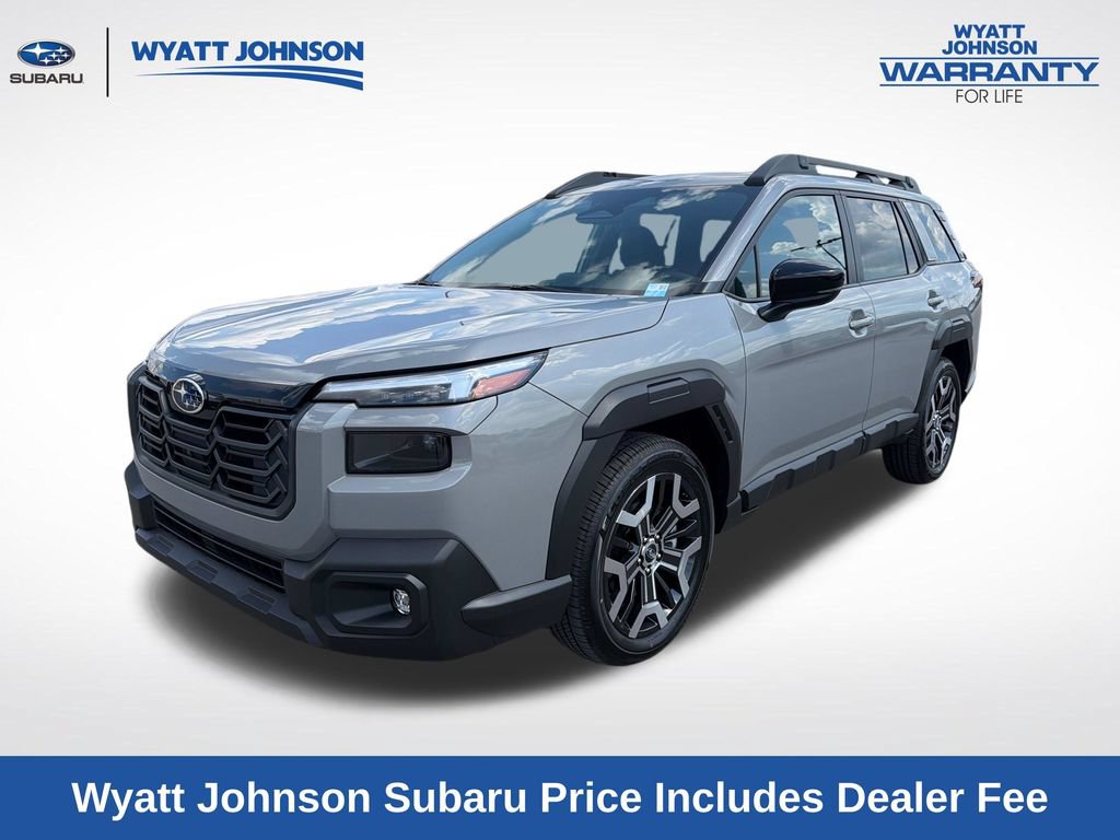 New 2026 Subaru Outback Touring XT AWD/4WD 360° Tour