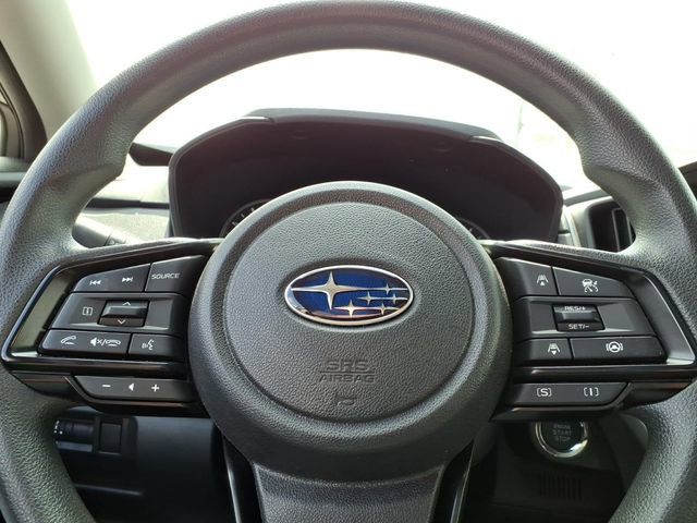 Used 2024 Subaru Crosstrek 2.0i Premium AWD/4WD image 24