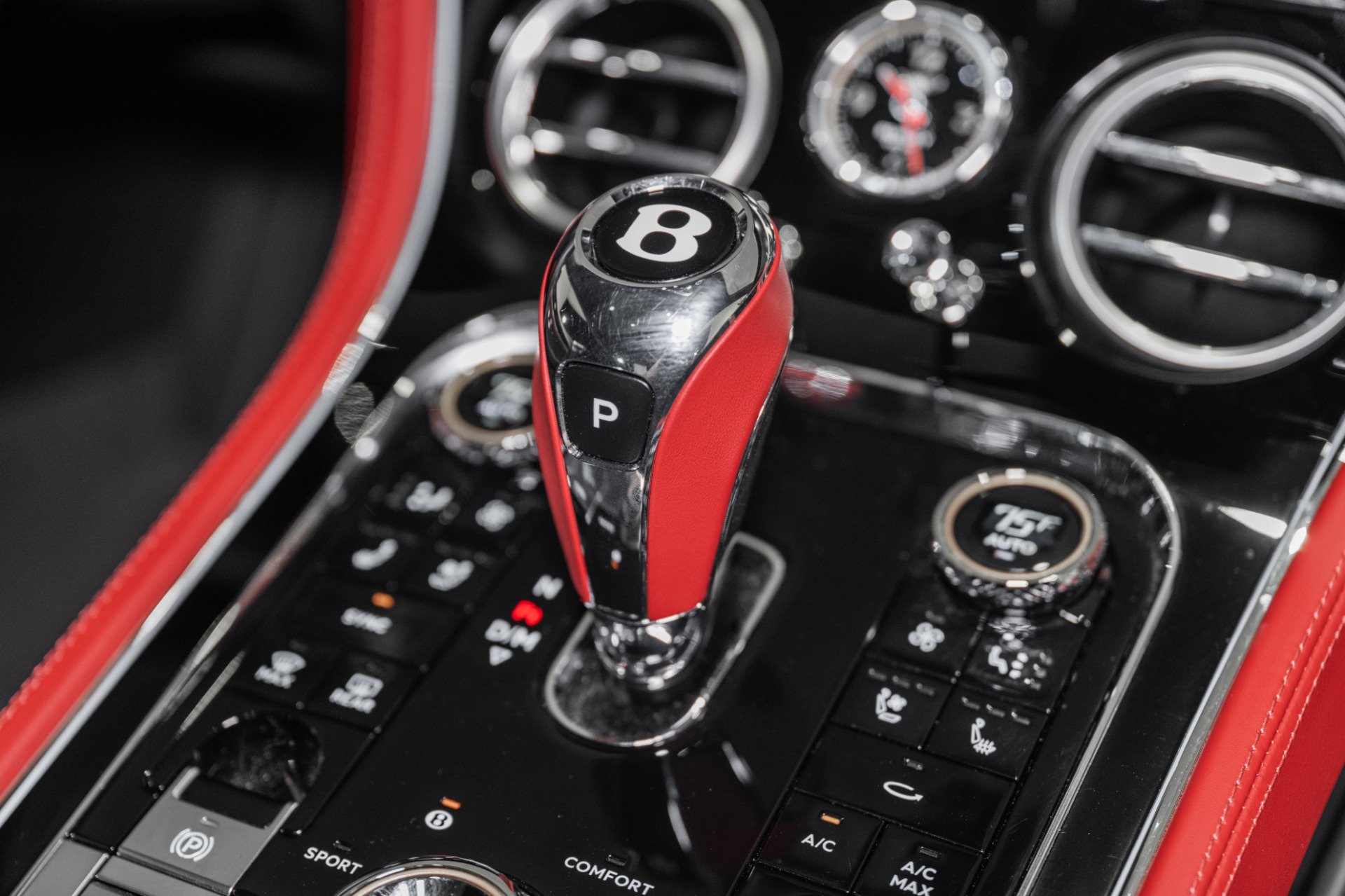 Certified 2023 Bentley Continental GT S AWD/4WD image 37