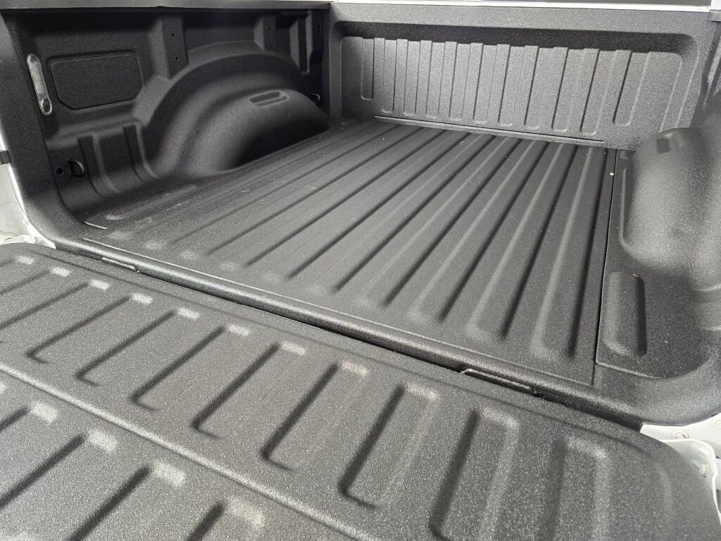 Used 2025 RAM 1500 Rebel w/ Rebel Level 1 Equipment Group image 18