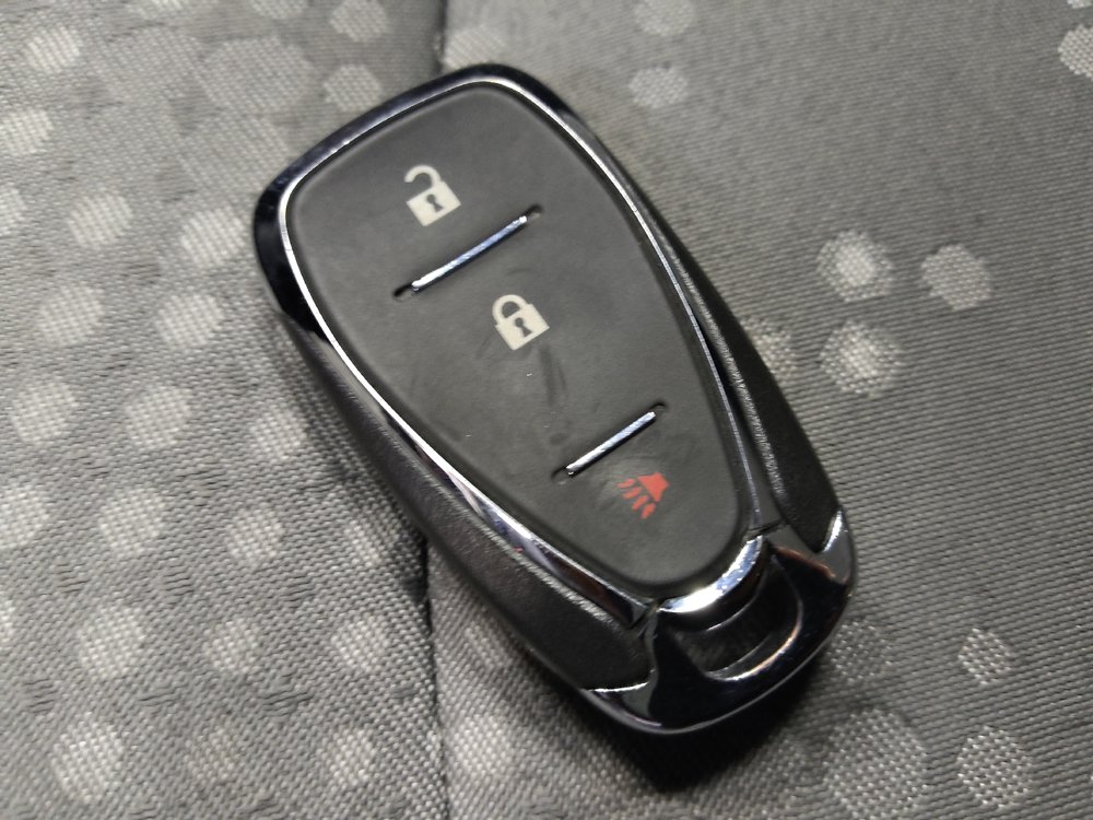 Used 2020 Chevrolet Sonic LT FWD image 32