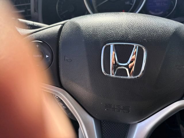 Used 2019 Honda Fit LX image 1
