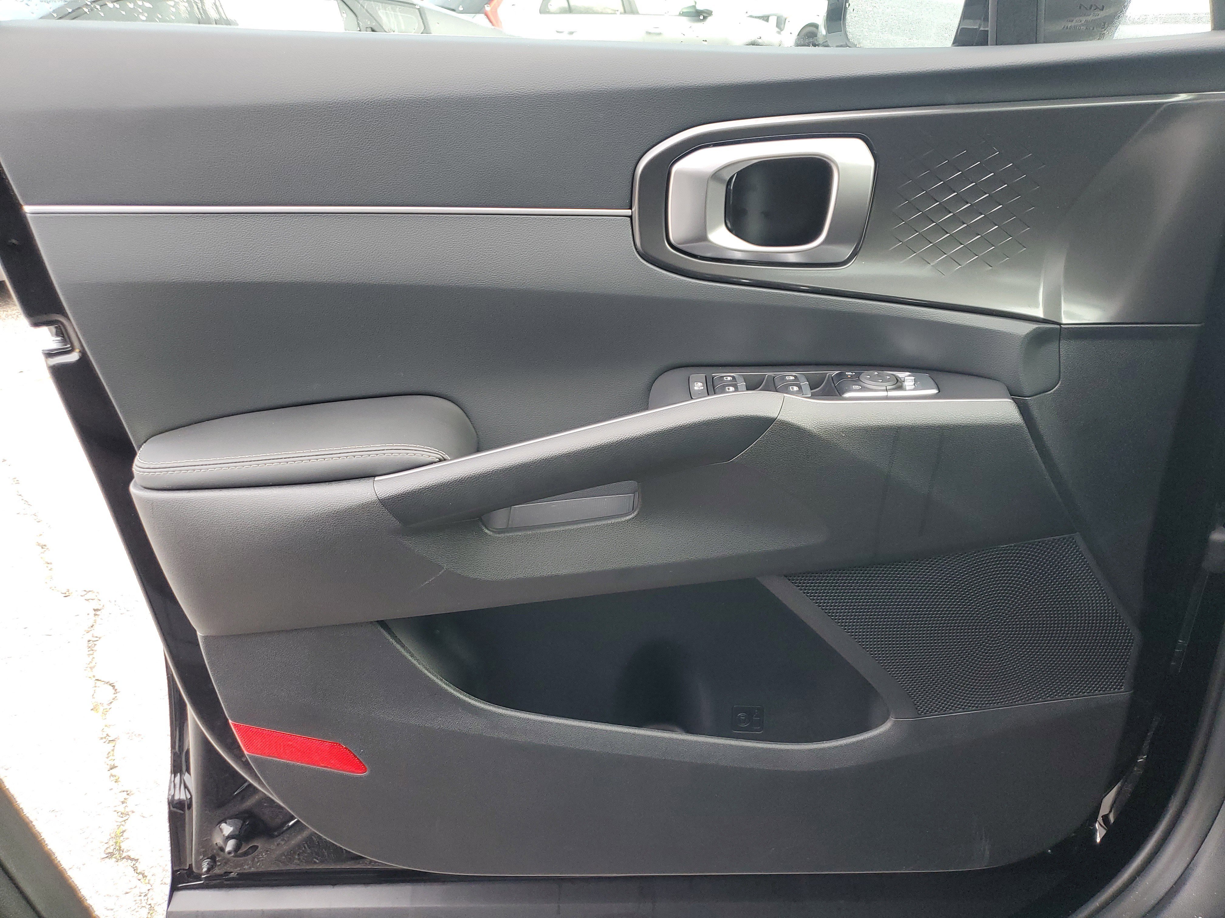 New 2026 Kia Sorento S w/ S Panoramic Sunroof Package FWD image 29