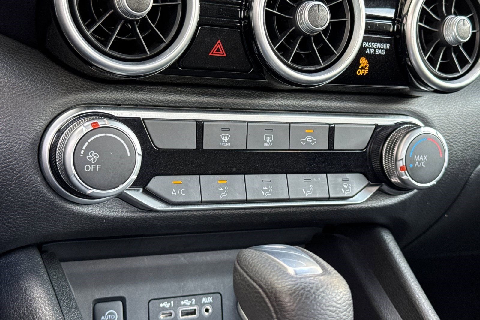 Used 2024 Nissan Sentra SV image 18